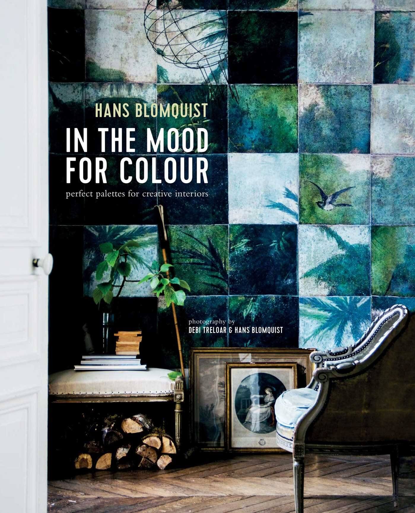 In the Mood for Colour