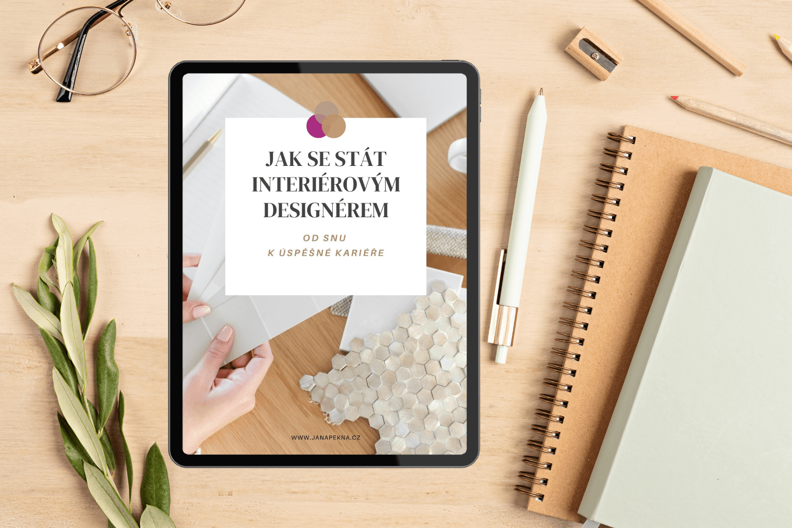 Jak se stát interierovym designerem