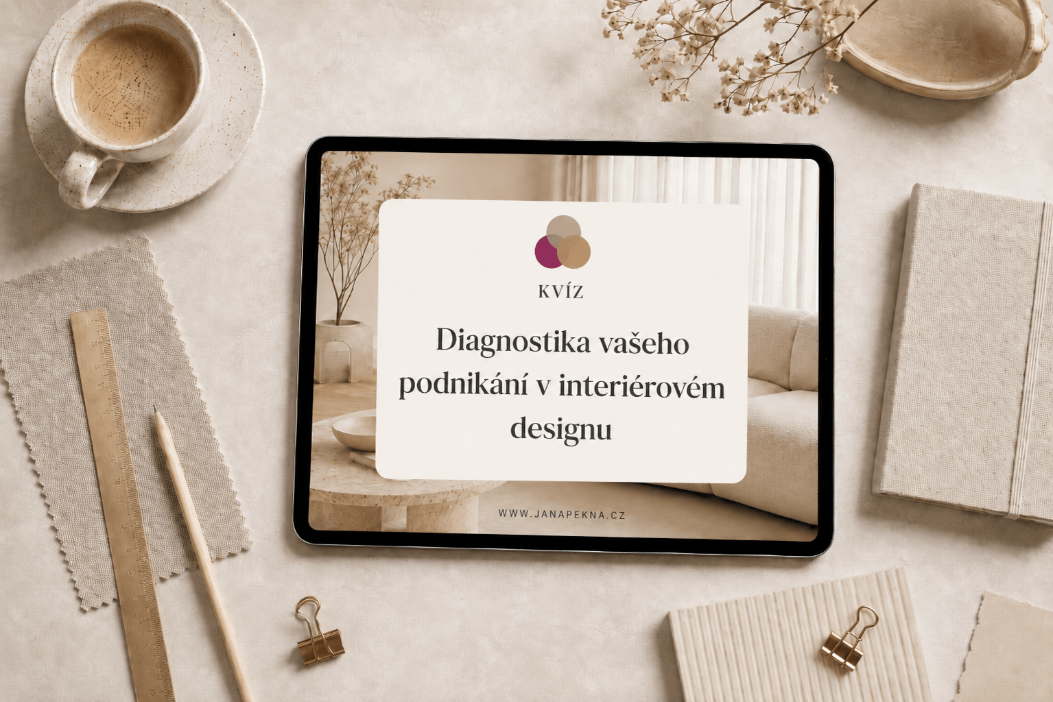 Kviz diagnostika